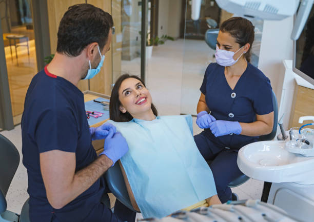 Professional Dental Services in Maiden, NC
